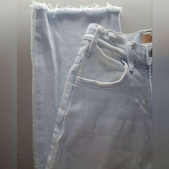 MOTHER White Label Denim - Picture 8 of 13